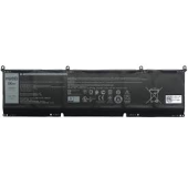 Dell Battery 6-CELL 11.4V 86WHR BATTERY For Precision 5550 69KF2